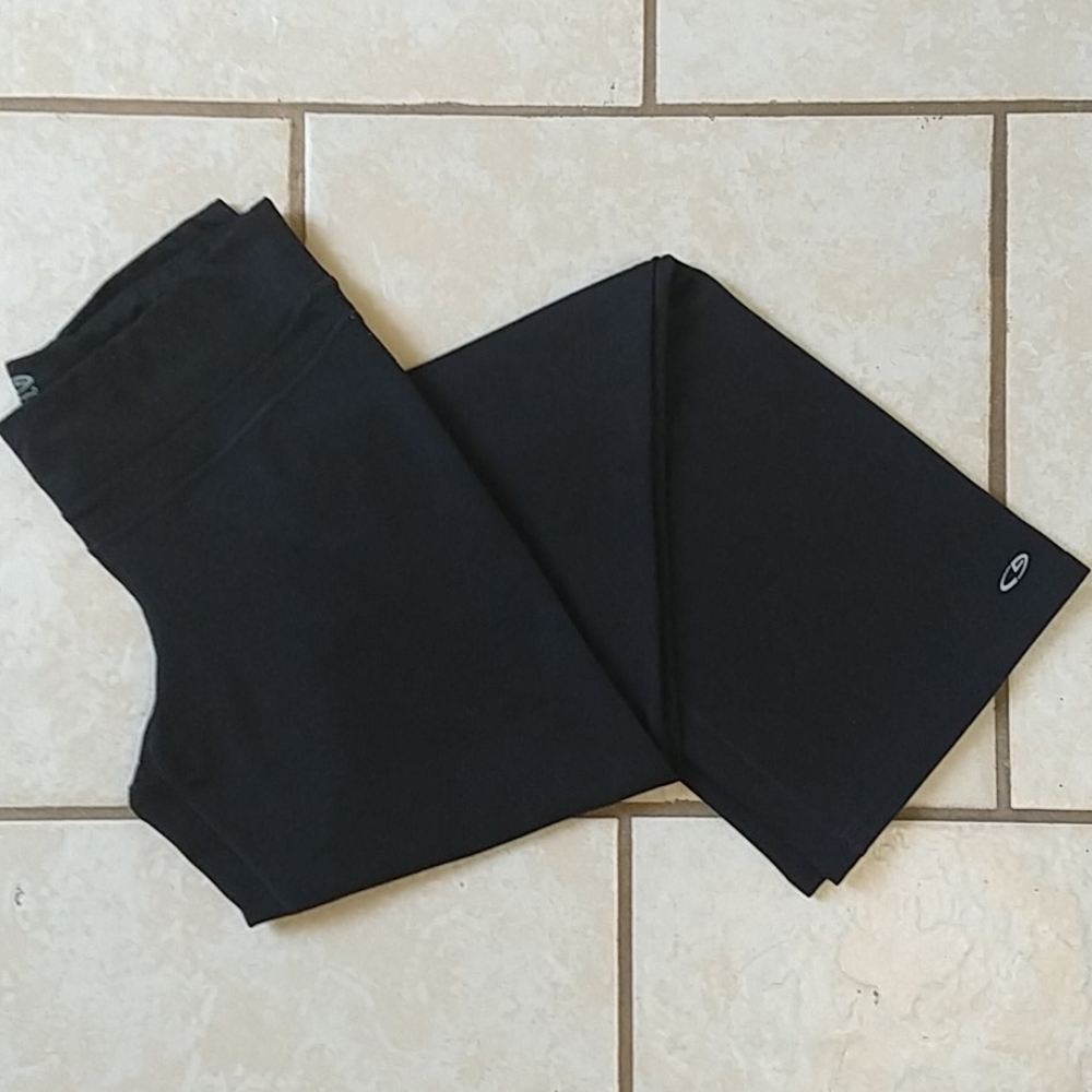 💥5 for $20💥Champion black athletic pants